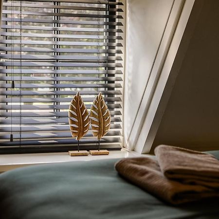 Appartement 'T-Yesenaertje Yerseke Zewnętrze zdjęcie
