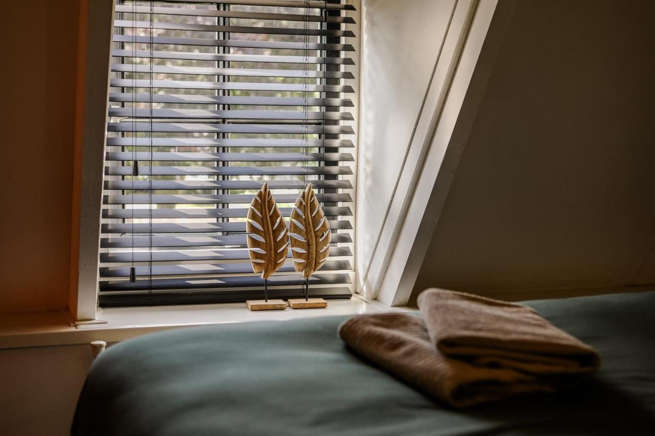 Appartement 'T-Yesenaertje Yerseke Zewnętrze zdjęcie