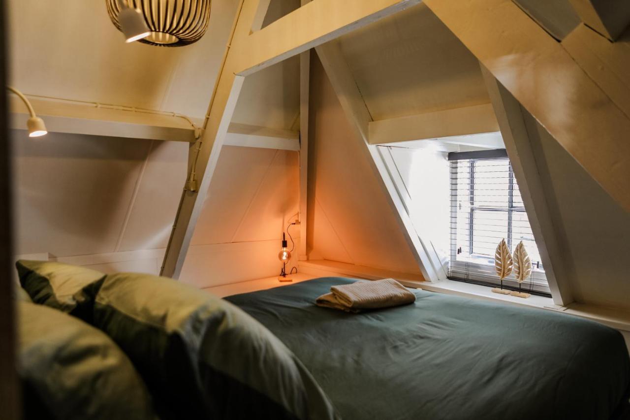 Appartement 'T-Yesenaertje Yerseke Zewnętrze zdjęcie